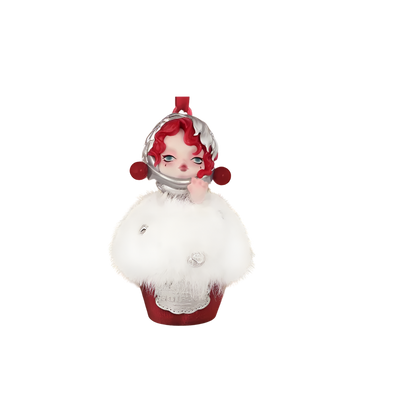 SKULLPANDA The Feast Begins Series Fragrance Pendant