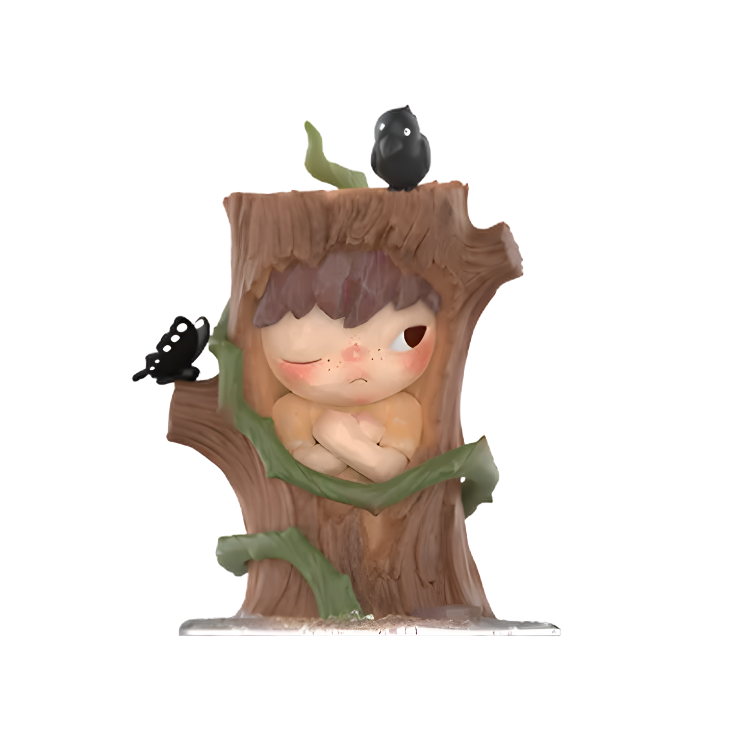 [PREORDER] Hand in Hand Series Figures