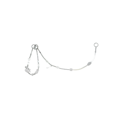 SKULLPANDA The Feast Begins Series Multifunctional Pendant Set