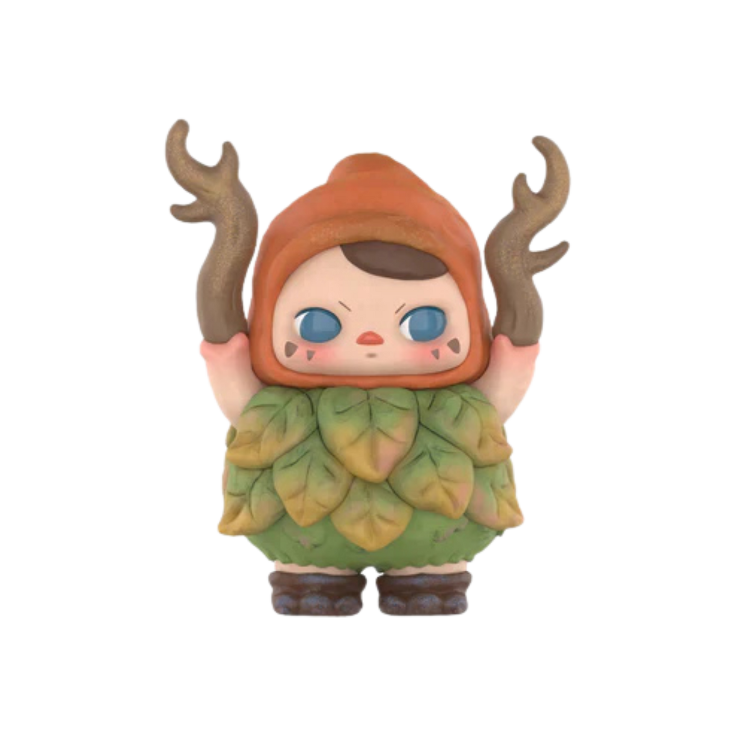 PUCKY Poko's Adventure Blind Box