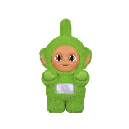 Pop Mart Teletubbies Vibrancy Blind Box