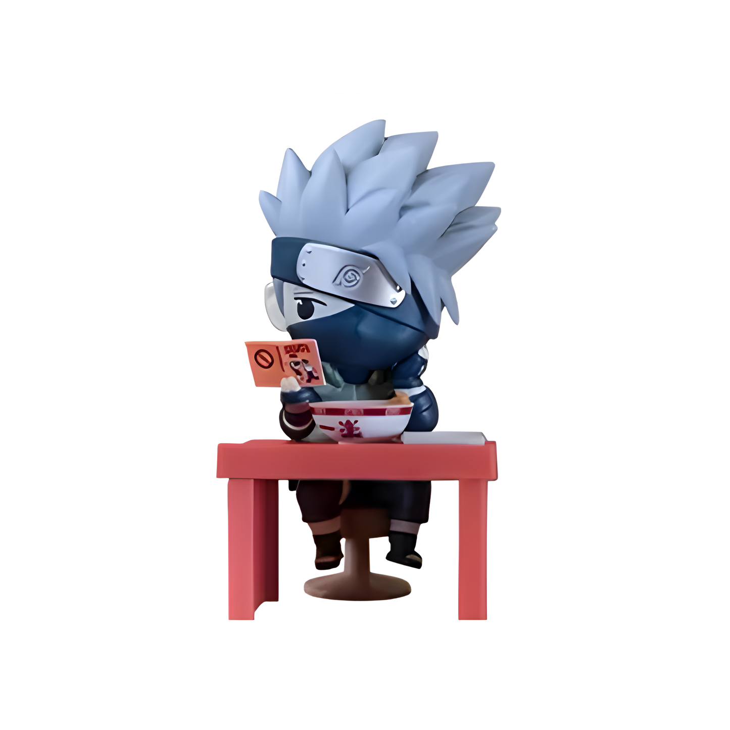 TOPTOY Naruto Shippuden Ramen Blind Box