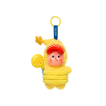 Twinkle Twinkle Be a Little Star Plush Pendant Blind Box