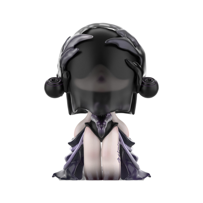 SKULLPANDA The Sound Blind Box