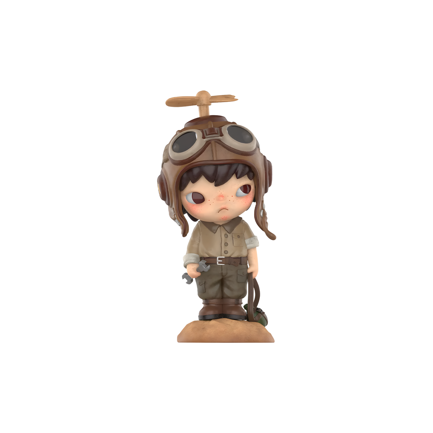 [PREORDER] Hirono×Le Petit Prince Figures