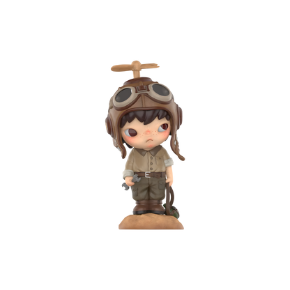 [PREORDER] Hirono×Le Petit Prince Figures