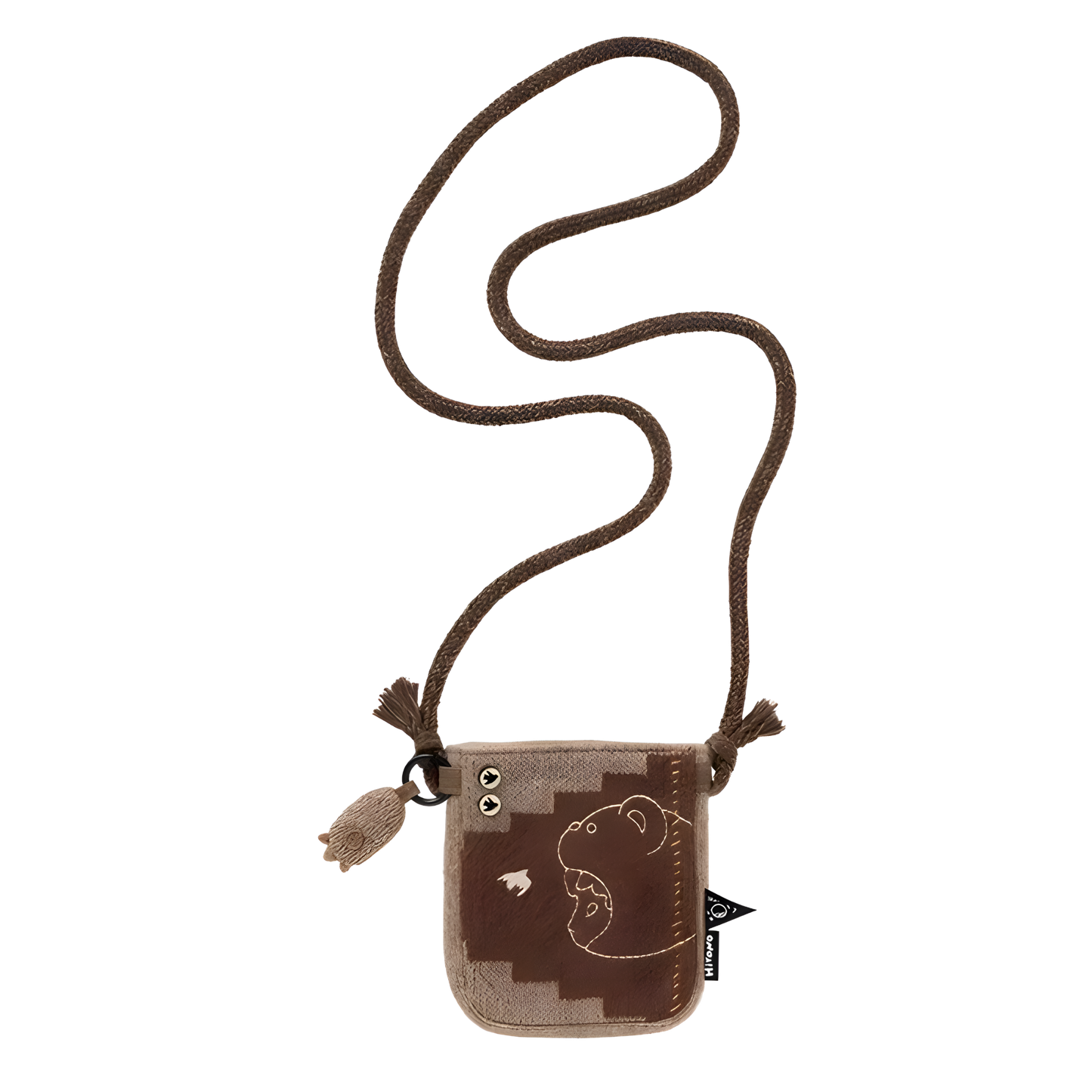 Hirono Road Journal Series-Mini Bag Blind Box