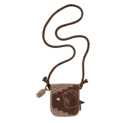 Hirono Road Journal Series-Mini Bag Blind Box