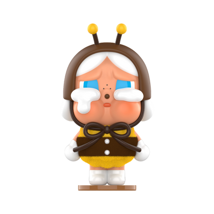 CRYBABY Crying Again Figures Blind Box