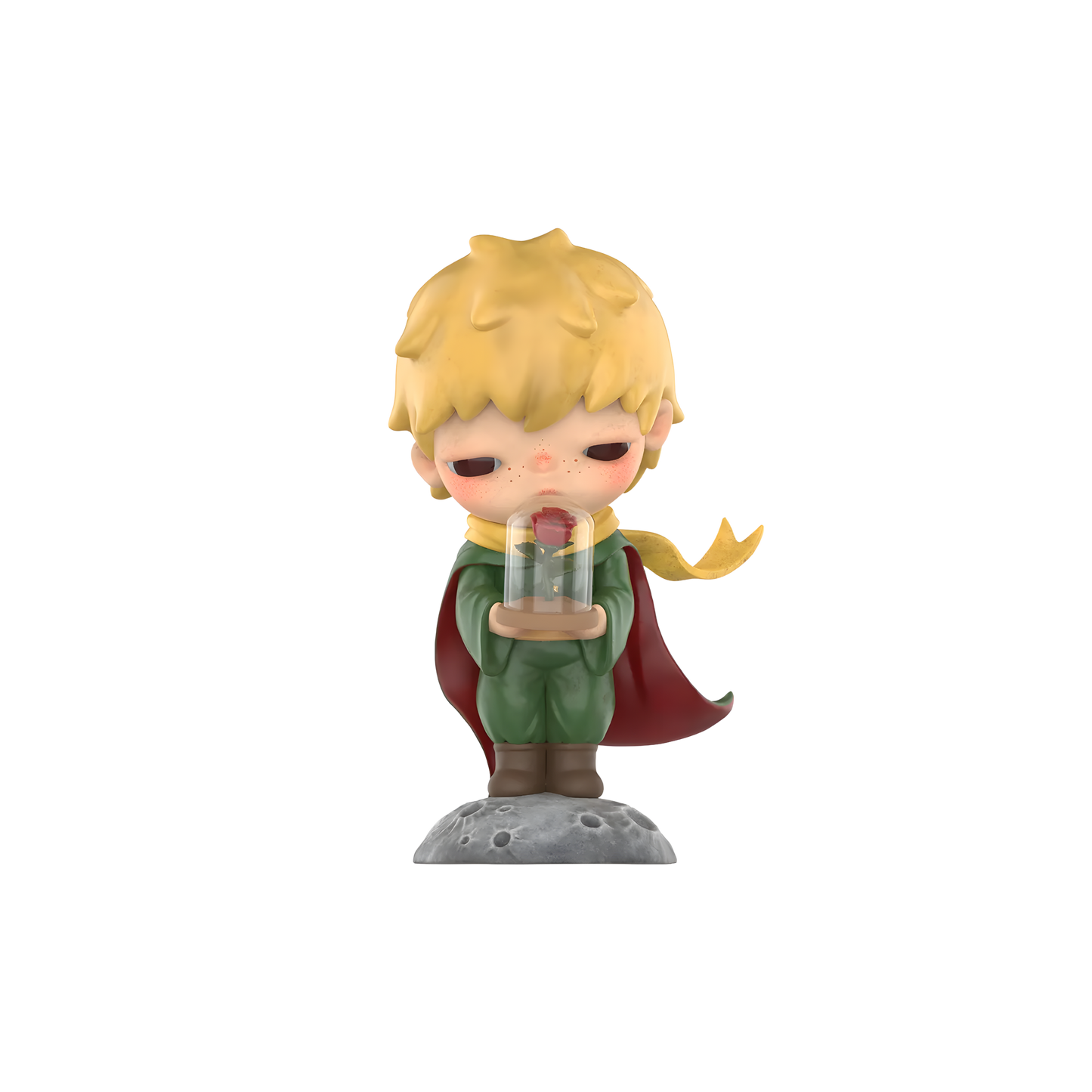 [PREORDER] Hirono×Le Petit Prince Figures