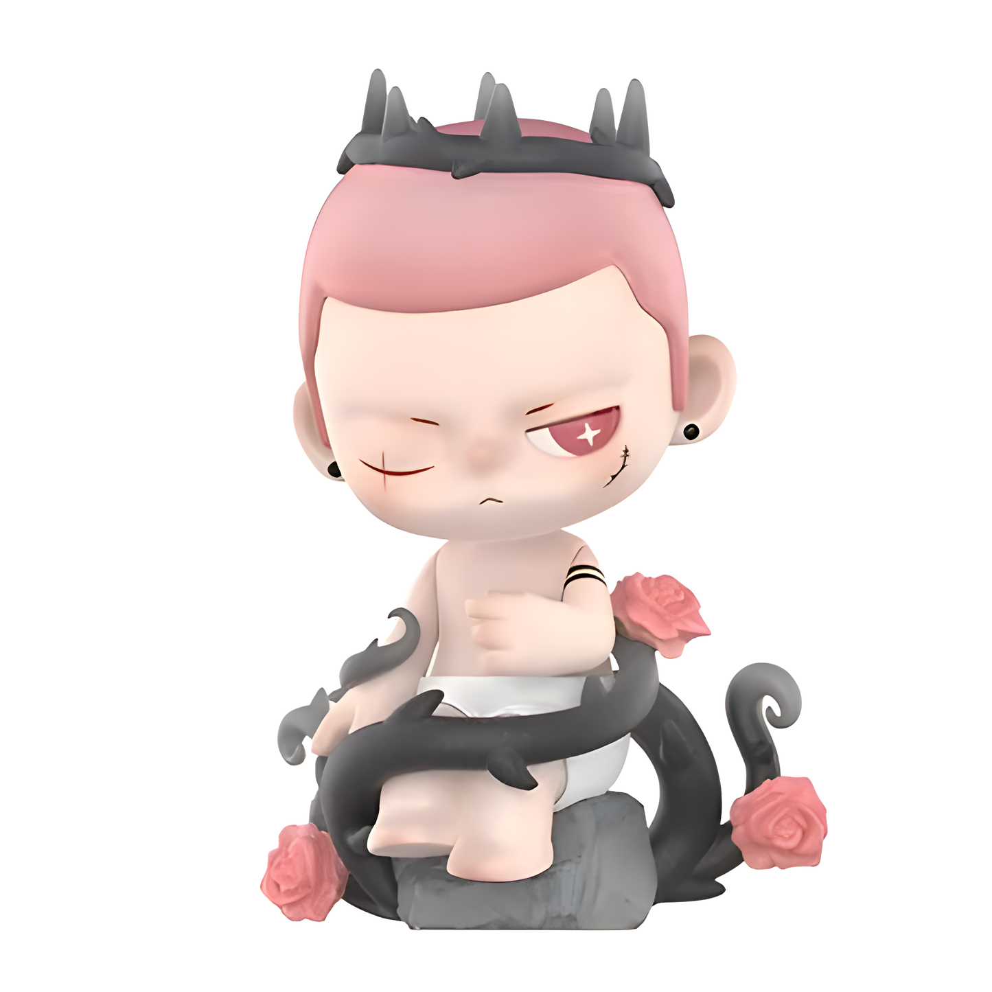 KUBO Angel's Poem Series Figures Blind Box