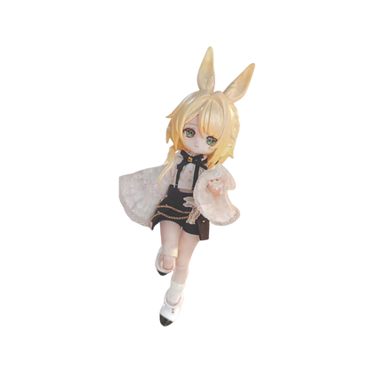 Bonnie's Third Generation Meteorological Series Action Figure BJD Blind Box