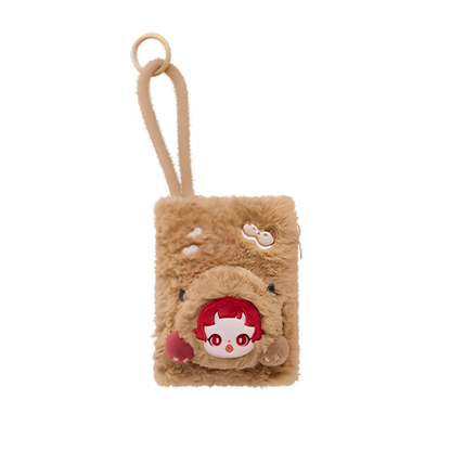 SKULLPANDA You Found Me！Series Plush Mini Bag