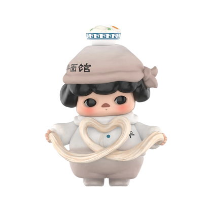 Pucky The Feast Blind Box