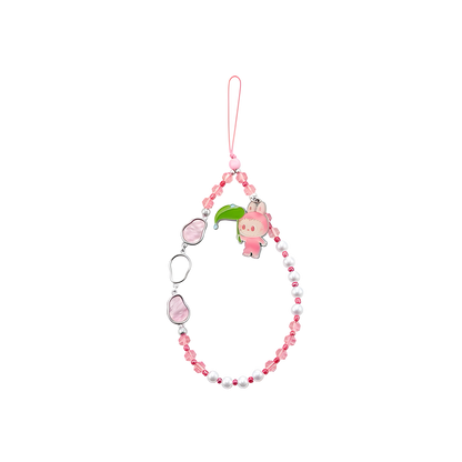 The Monsters Big into Energy Phone Charm Blind Box