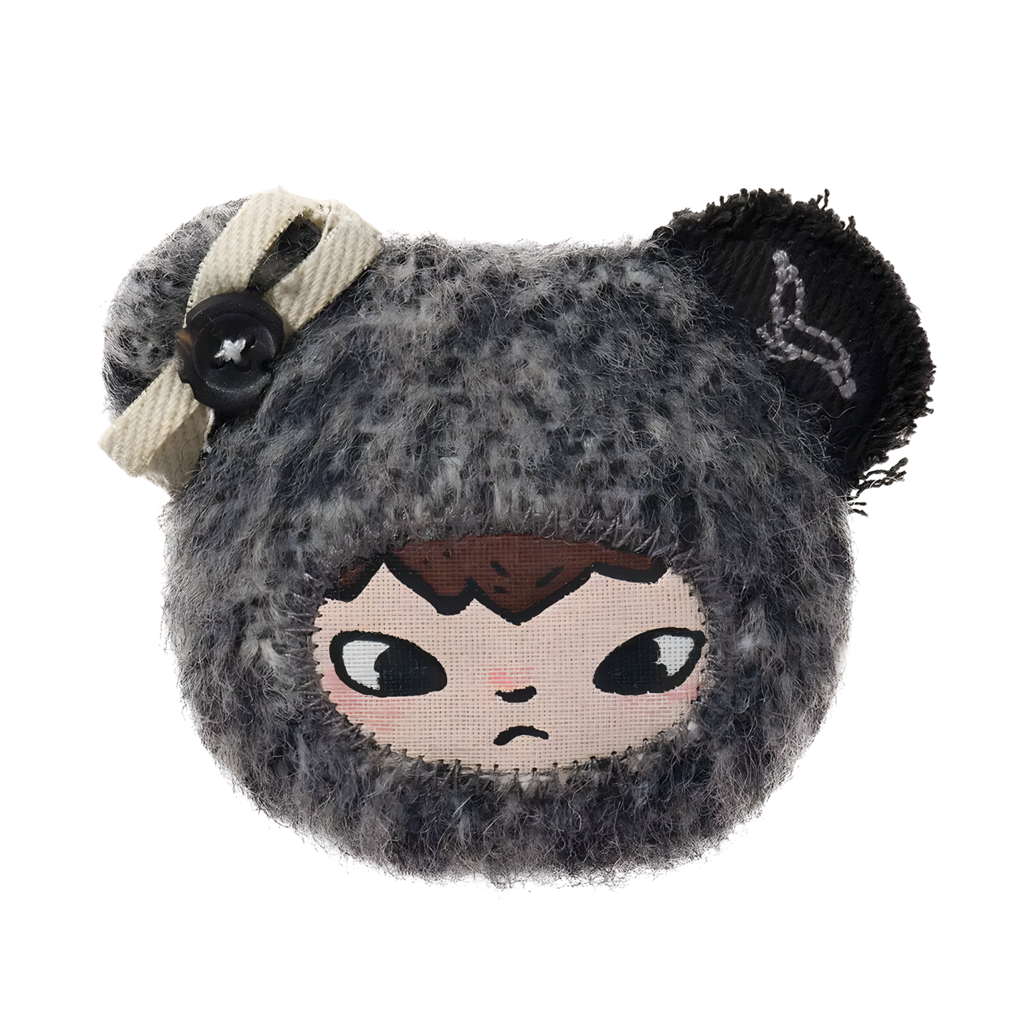 Hirono Road Journal Series-Fridge Magnet Blind Box