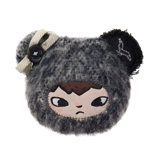 Hirono Road Journal Series-Fridge Magnet Blind Box