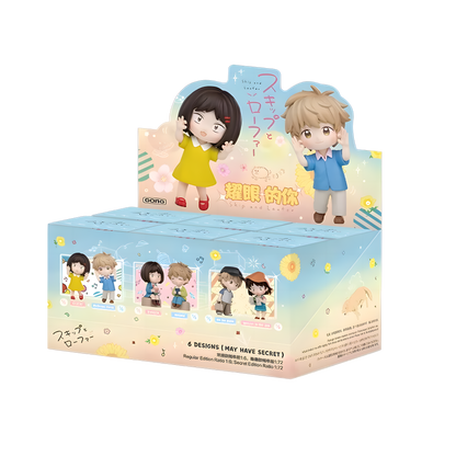 [PREORDER] Skip and Loafer Shining Blind Box