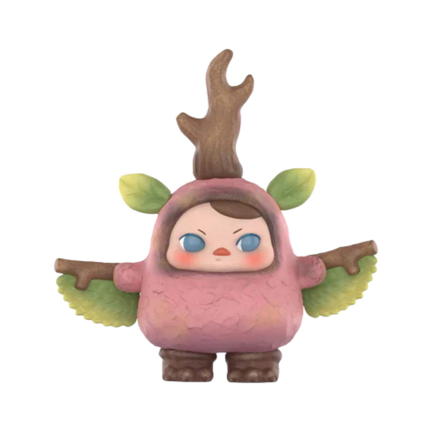 PUCKY Poko's Adventure Blind Box