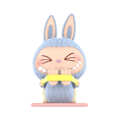 The Monsters Lazy Yoga Blind Box