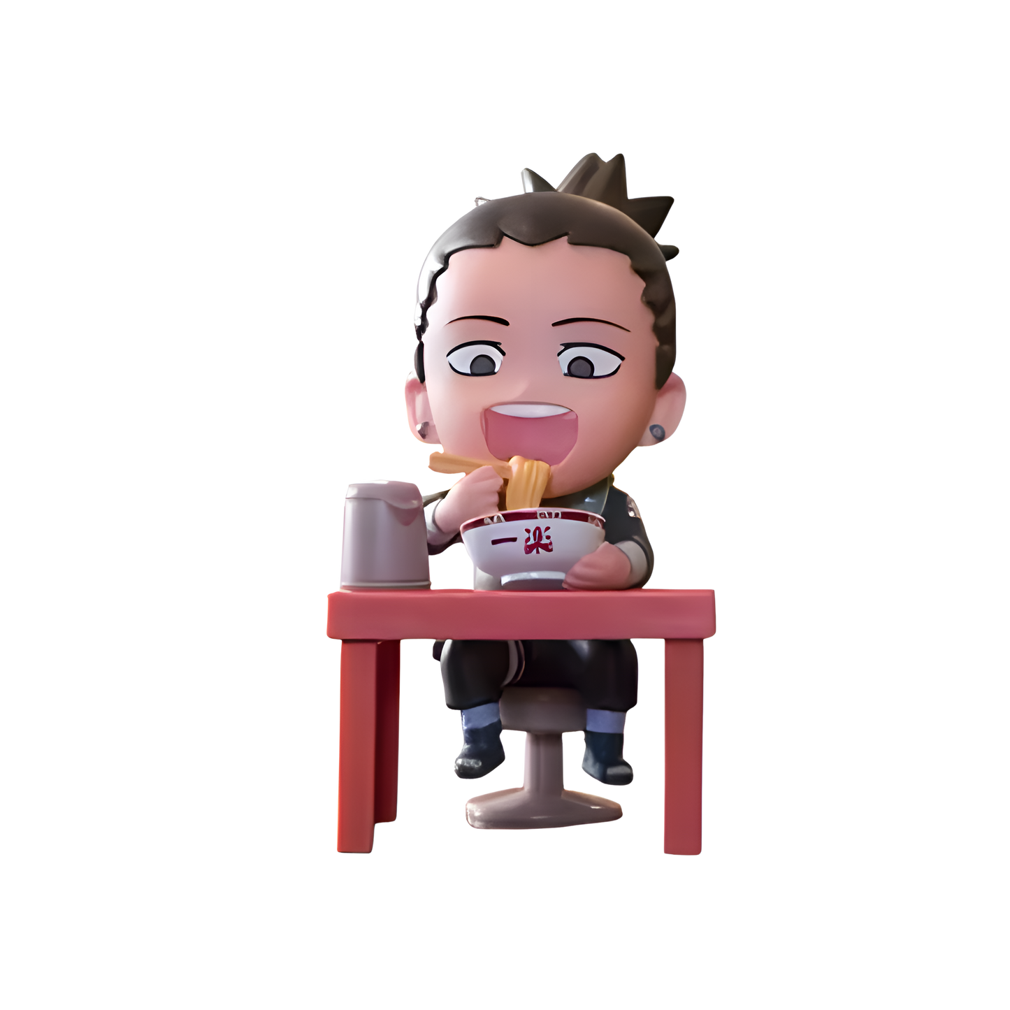 TOPTOY Naruto Shippuden Ramen Blind Box