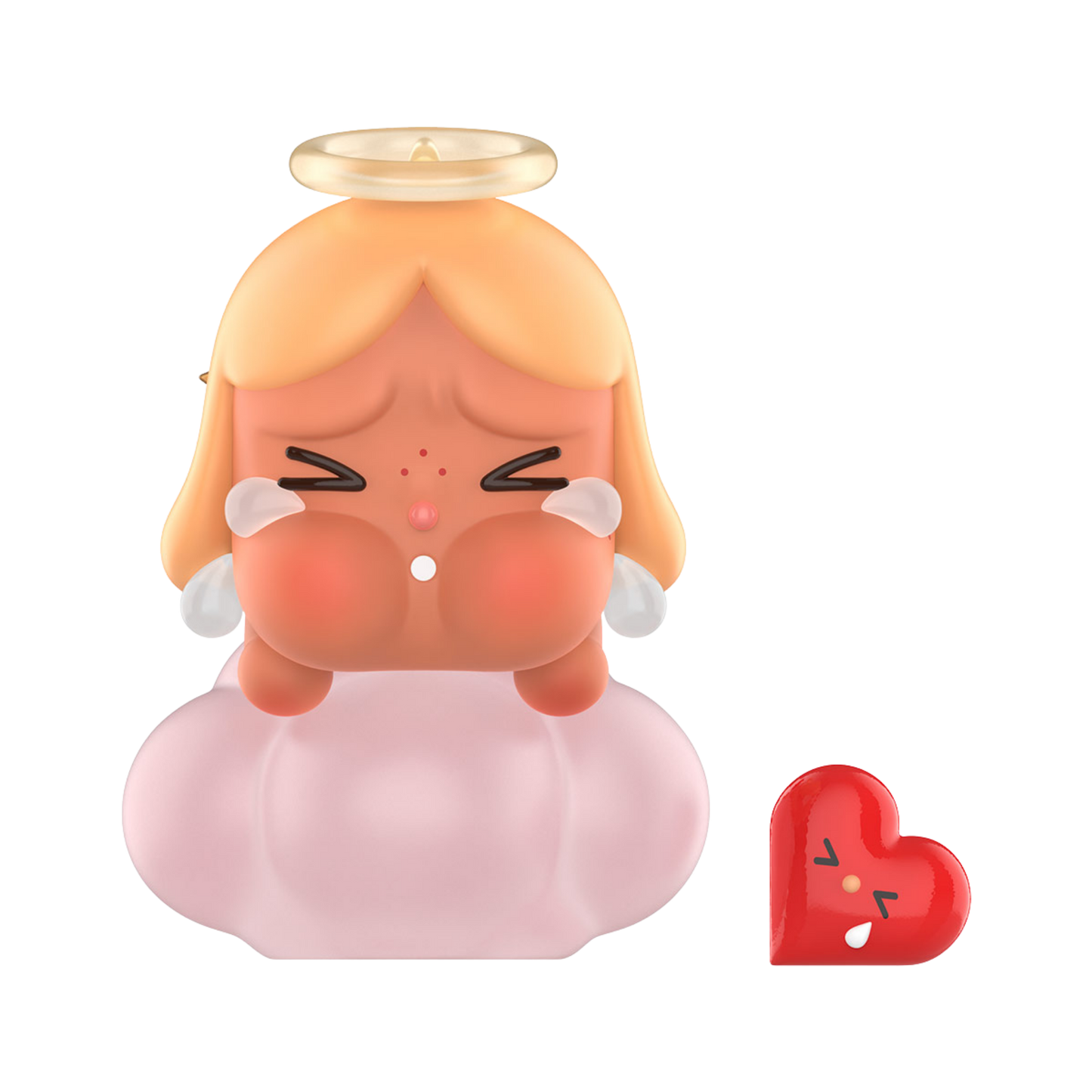 CRYBABY Crying For Love Series Figures