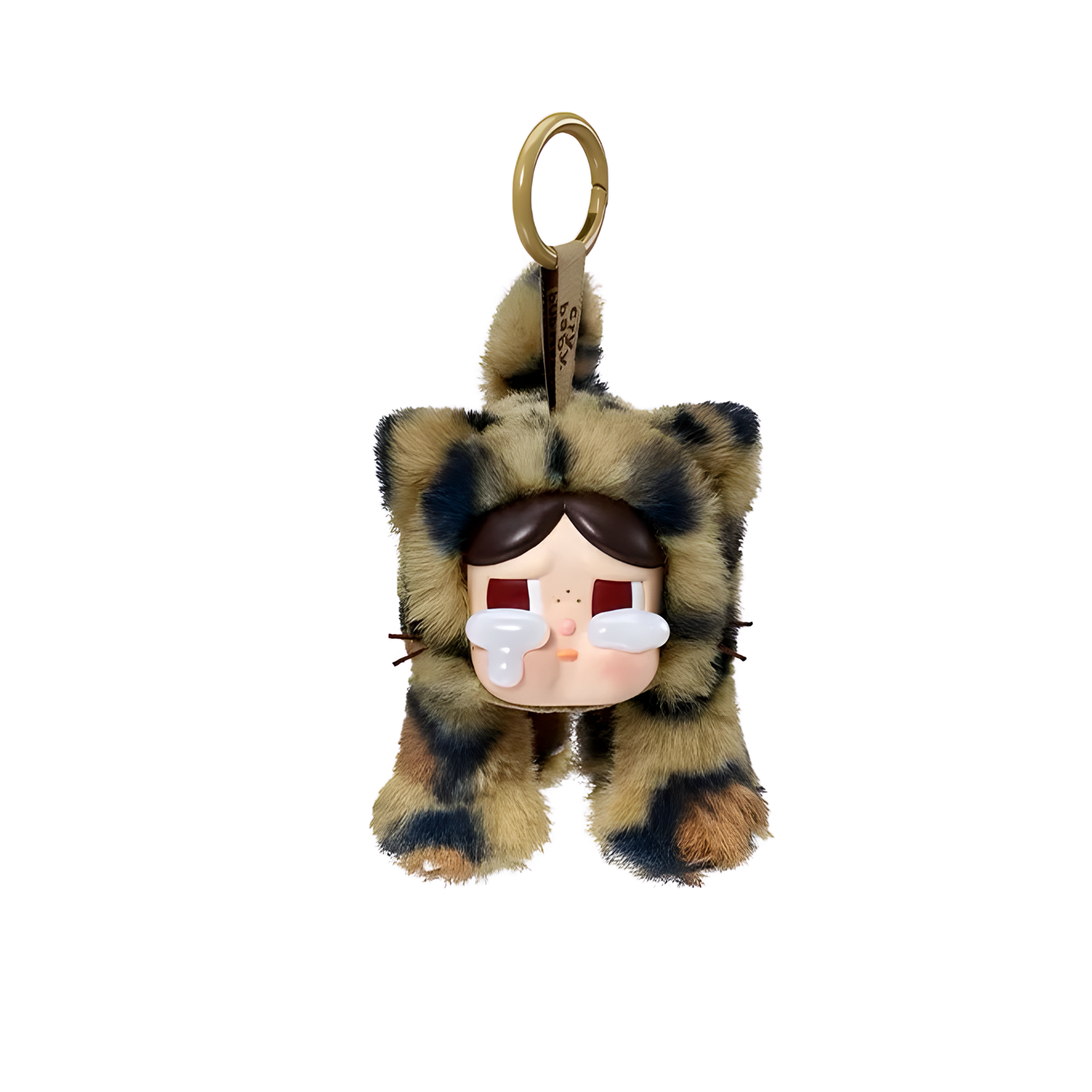 CRYBABY Wild but Cutie Vinyl Plush Blind Box