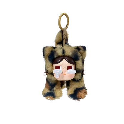 CRYBABY Wild but Cutie Vinyl Plush Blind Box