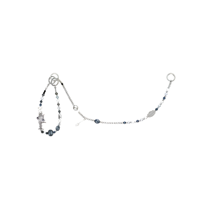 SKULLPANDA The Feast Begins Series Multifunctional Pendant Set