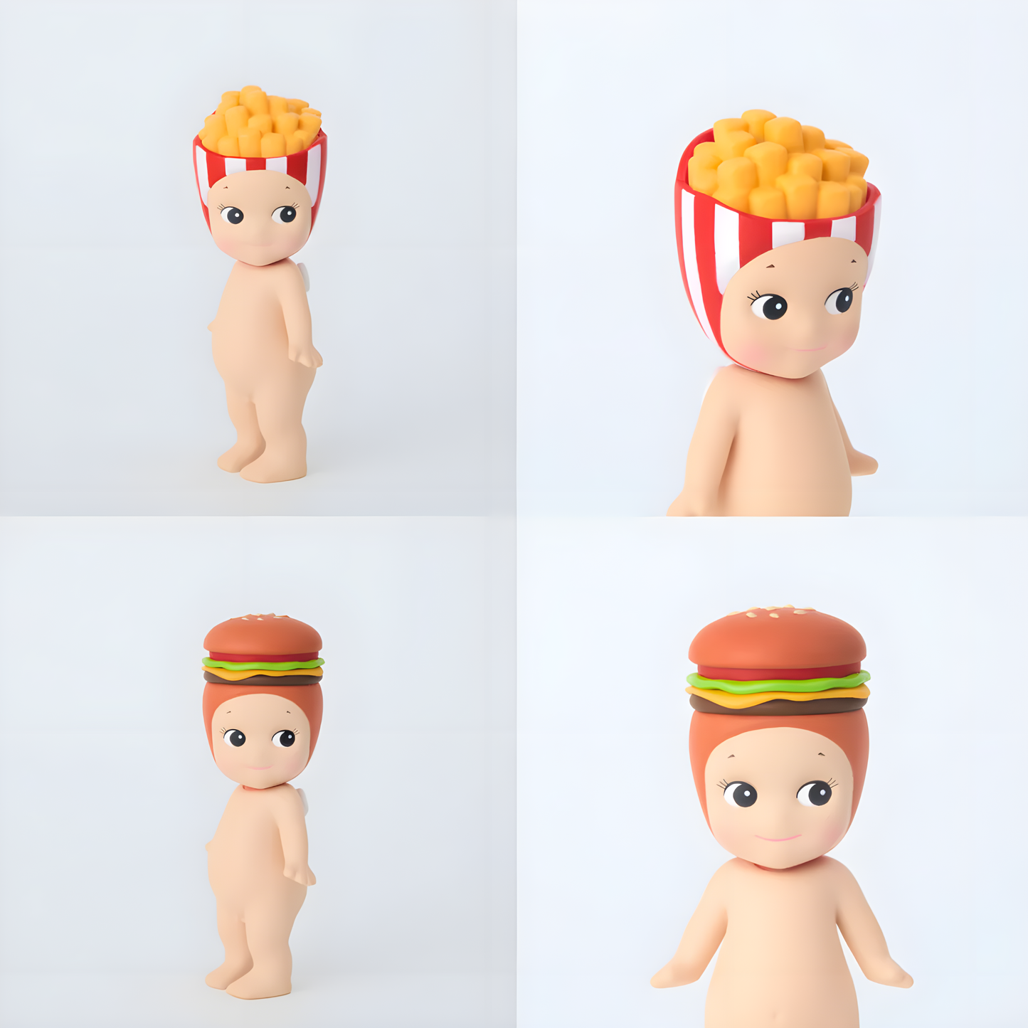 Sonny Angel Snack Series Mini Figures Blind Box