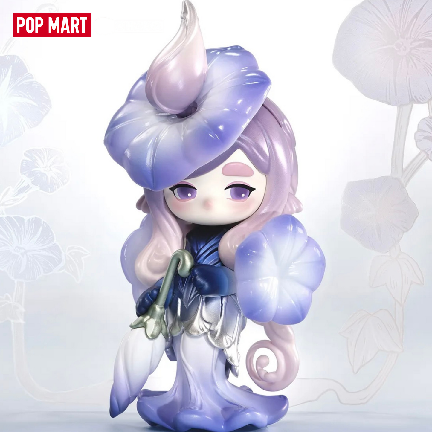 CHAKA Luminous Reverie Series Figures