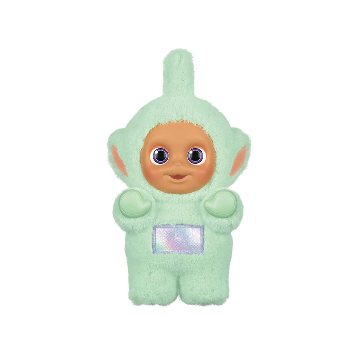 Pop Mart Teletubbies Vibrancy Blind Box