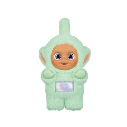 Pop Mart Teletubbies Vibrancy Blind Box