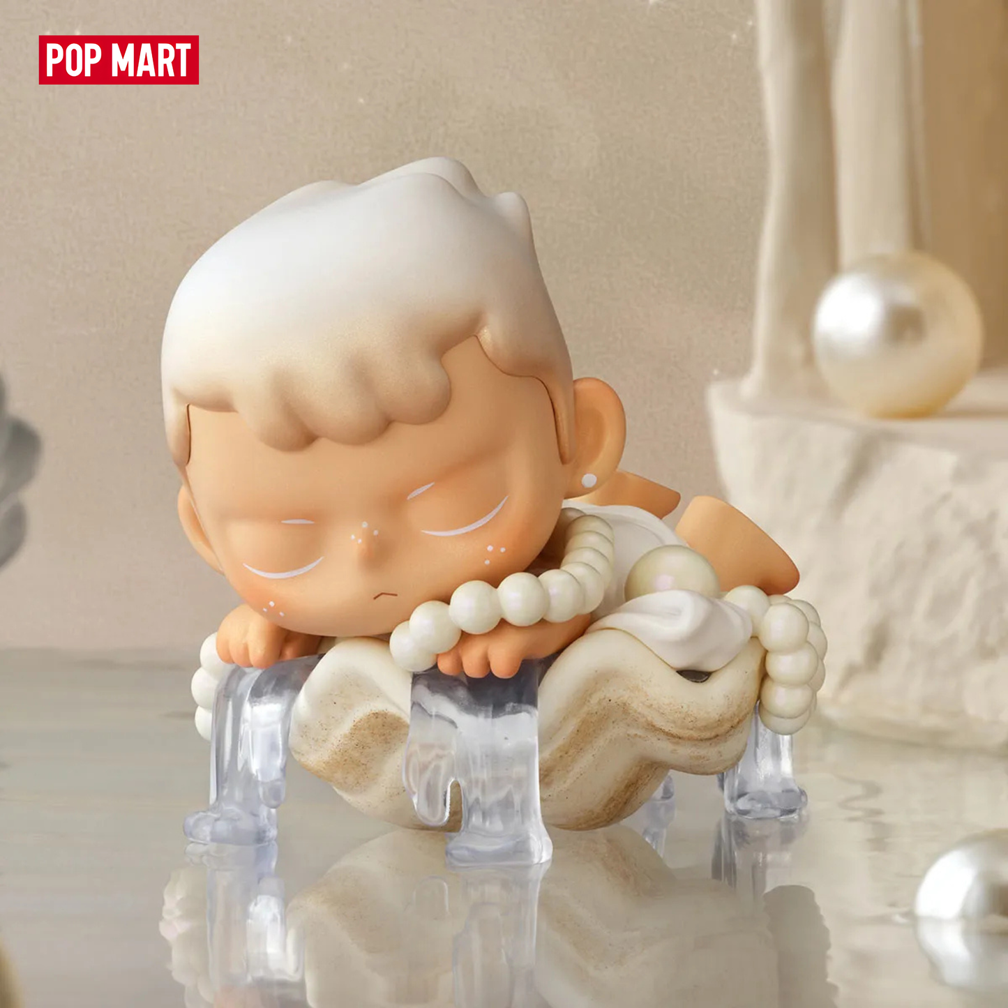 KUBO Angel's Poem Series Figures Blind Box