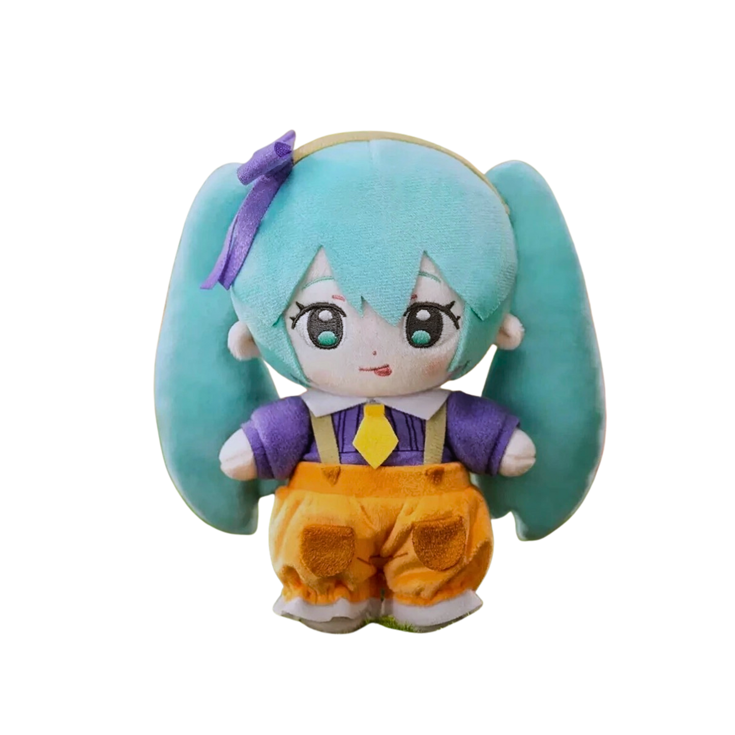 GONG x POP MART - Hatsune Miku Halloween Diary Series Plush Blind Box