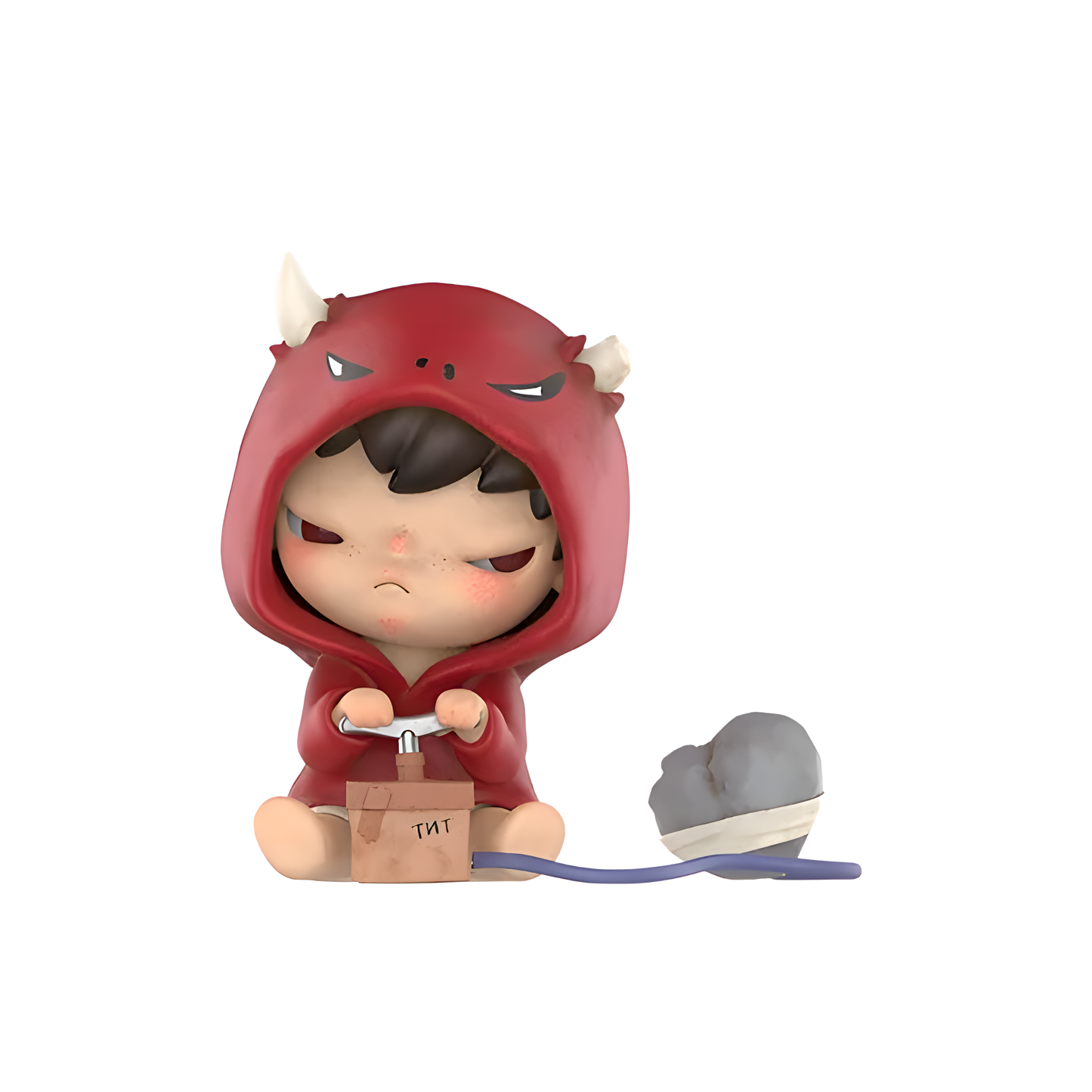 [PREORDER] HIRONO Mime Series Figures