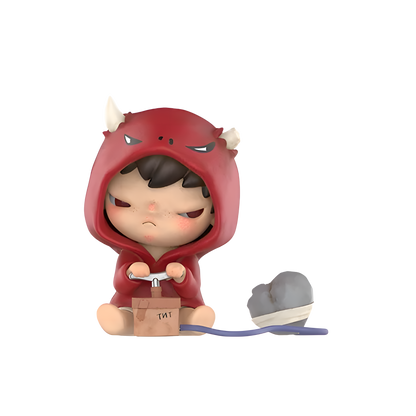 [PREORDER] HIRONO Mime Series Figures