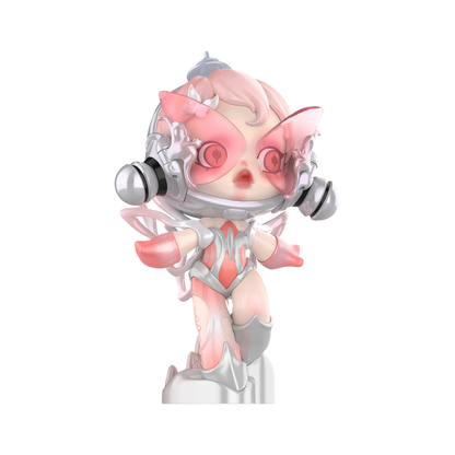 SKULLPANDA The Sound Blind Box