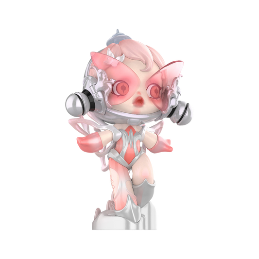 SKULLPANDA The Sound Blind Box