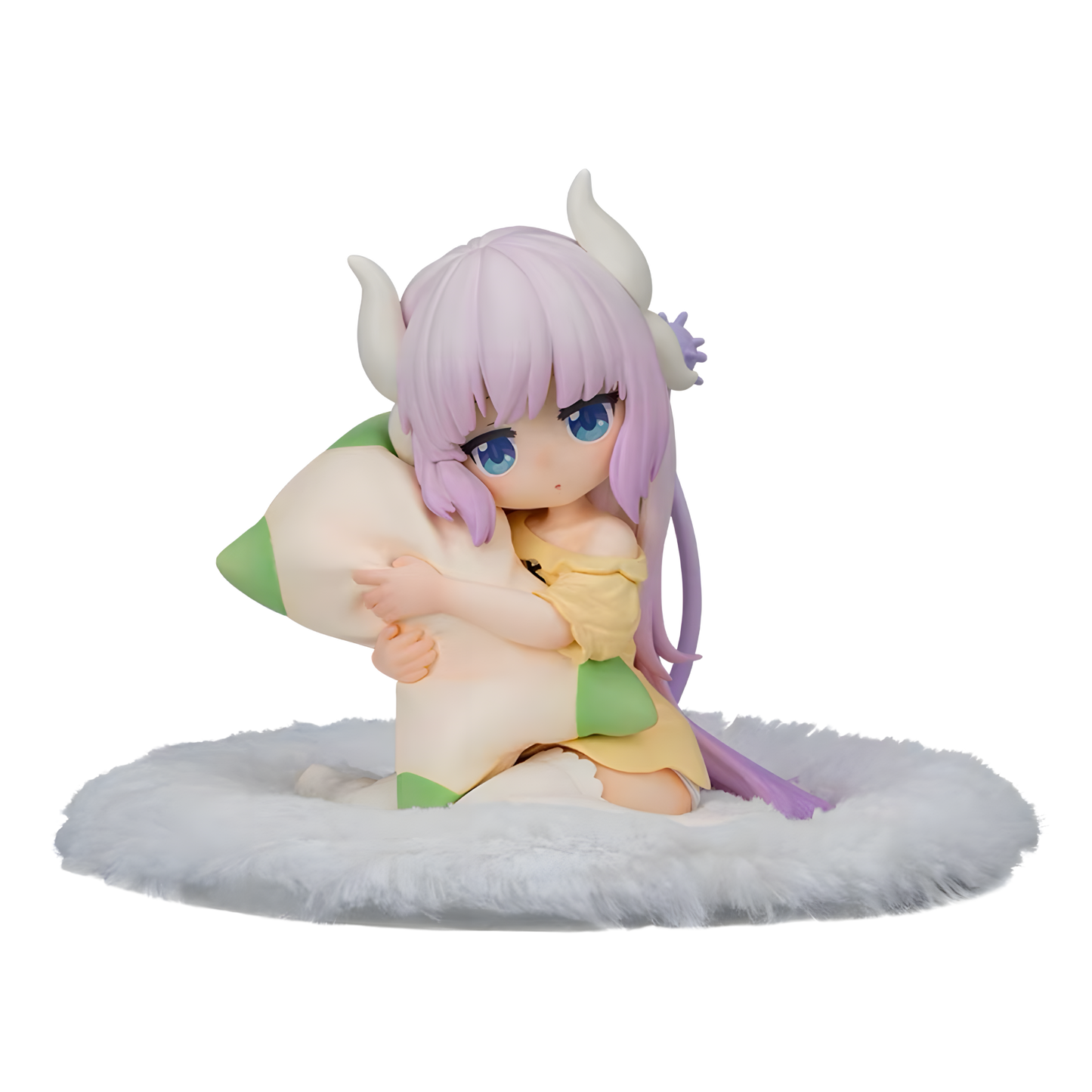 GONG x POP MART - Miss Kobayashi's Dragon Maid 1/7 Scale Figure