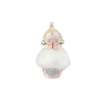 SKULLPANDA The Feast Begins Series Fragrance Pendant