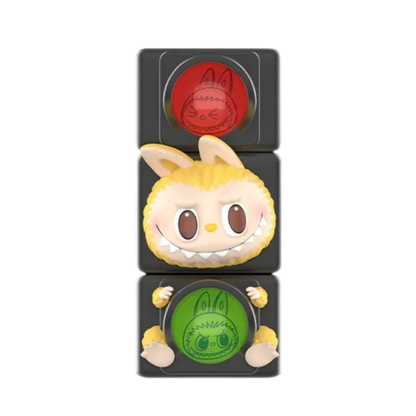 [PREORDER] THE MONSTERS Almost Hidden Series Figures