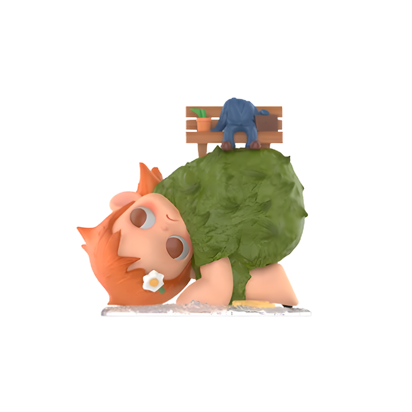 [PREORDER] Hand in Hand Series Figures