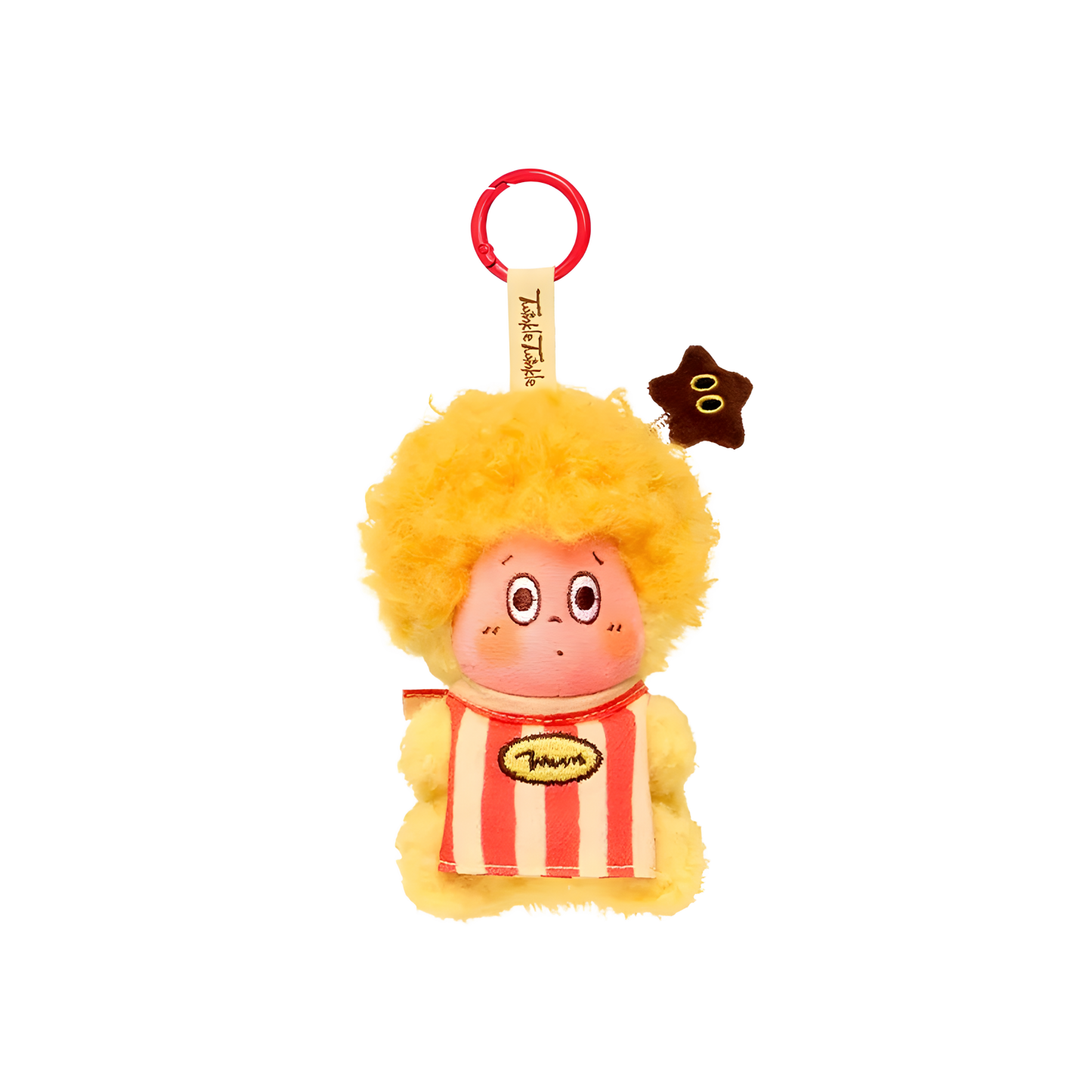 Twinkle Twinkle Be a Little Star Plush Pendant Blind Box