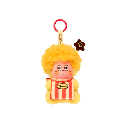 Twinkle Twinkle Be a Little Star Plush Pendant Blind Box