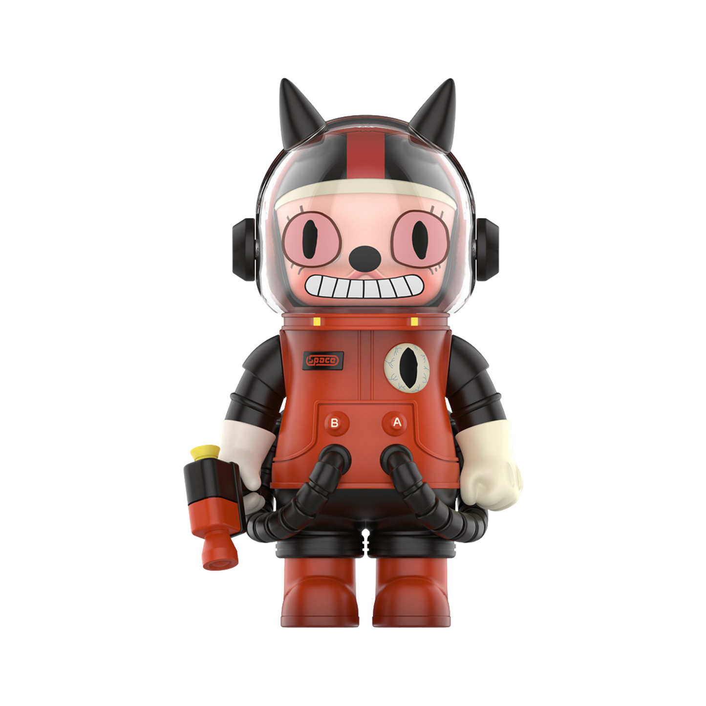 MEGA Space Molly 100% 3 Blind Box