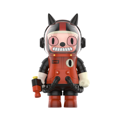 MEGA Space Molly 100% 3 Blind Box