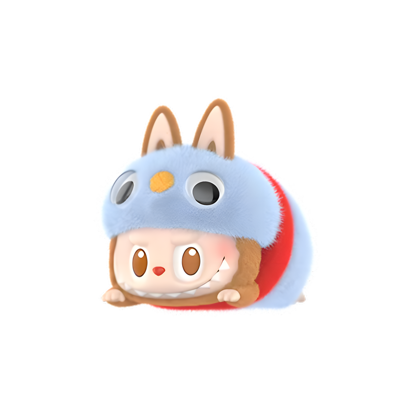 THE MONSTERS 1:00 A.M. Series Figures