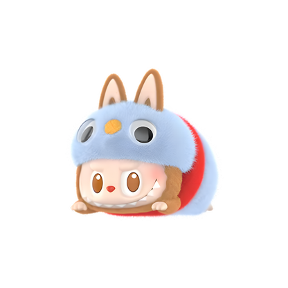 THE MONSTERS 1:00 A.M. Series Figures