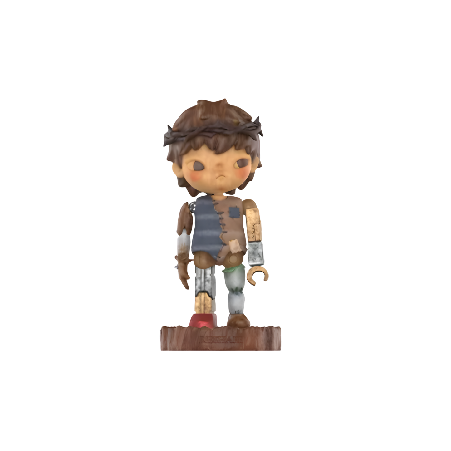 [PREORDER] HIRONO Reshape Series Figures